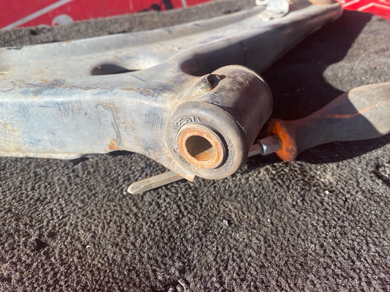 Рычаг подвески нижний, 1200 рублей, Солонцы