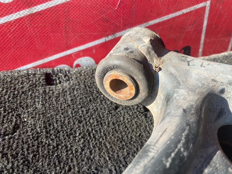 Рычаг подвески нижний, 1900 рублей, Солонцы