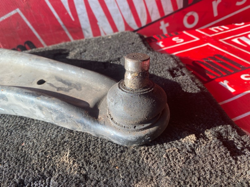 Рычаг подвески нижний, 1900 рублей, Солонцы