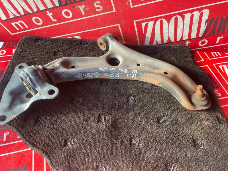 Рычаг подвески нижний, 1200 рублей, Солонцы