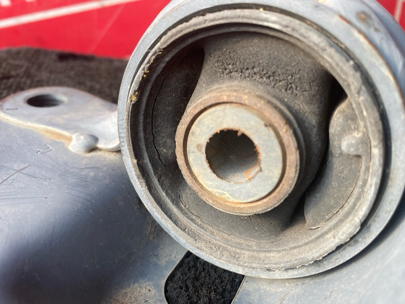 Рычаг подвески нижний, 1200 рублей, Солонцы