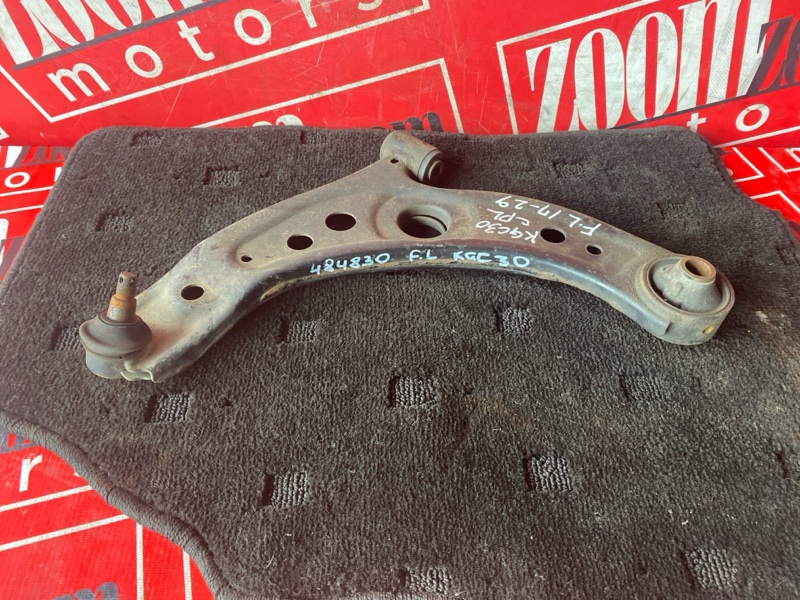 Рычаг подвески нижний, 2500 рублей, Солонцы