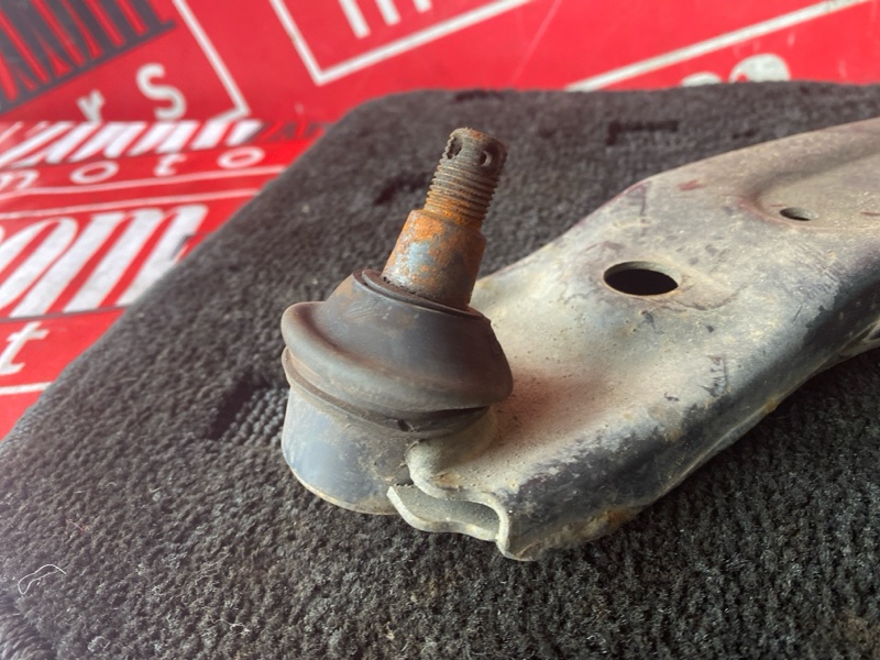 Рычаг подвески нижний, 2500 рублей, Солонцы