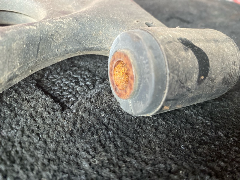 Рычаг подвески нижний, 2500 рублей, Солонцы