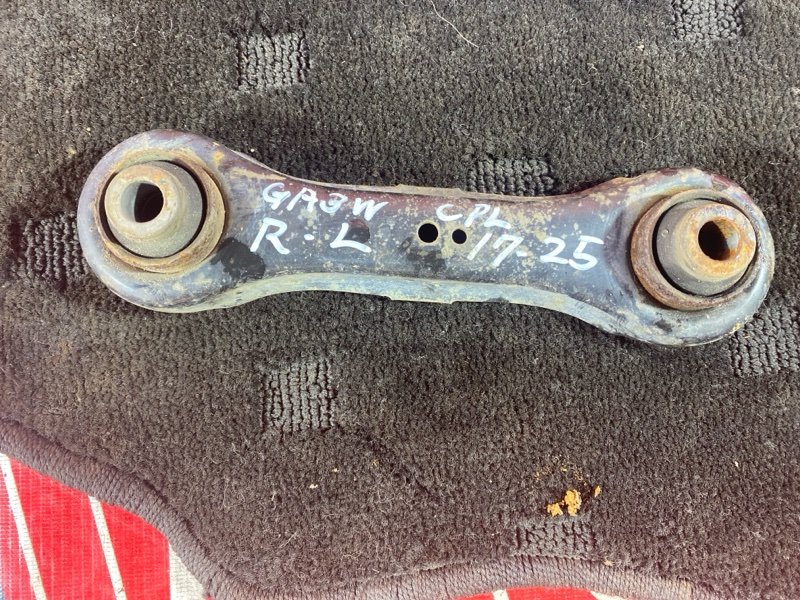 Рычаг подвески нижний, 2600 рублей, Солонцы