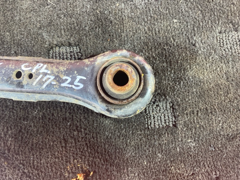 Рычаг подвески нижний, 2600 рублей, Солонцы