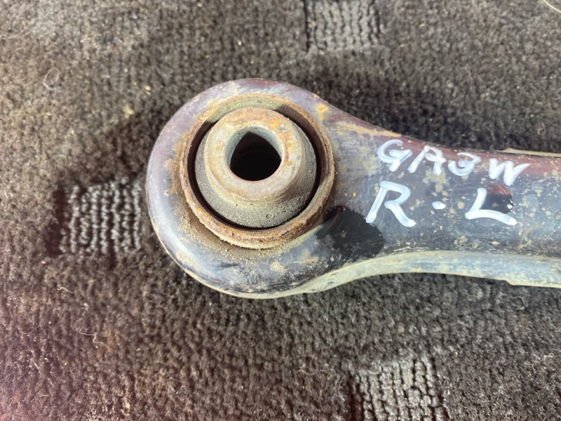 Рычаг подвески нижний, 2600 рублей, Солонцы