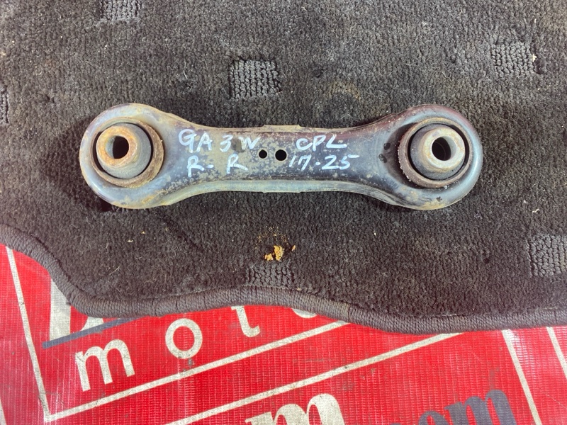 Рычаг подвески нижний, 2600 рублей, Солонцы
