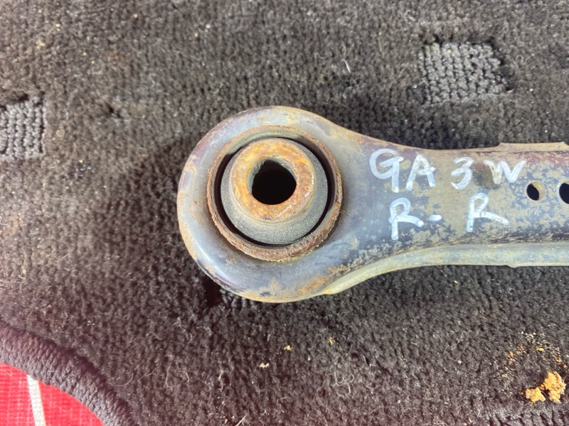 Рычаг подвески нижний, 2600 рублей, Солонцы
