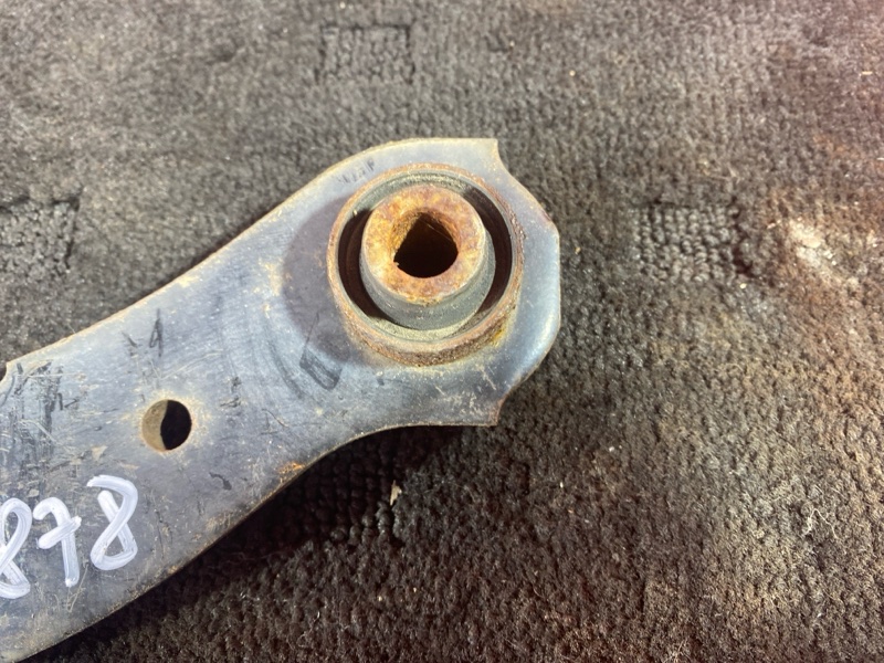 Рычаг подвески нижний, 2600 рублей, Солонцы