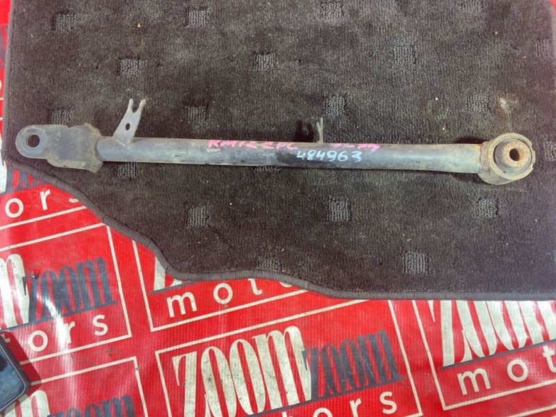 Тяга задняя, 2600 рублей, Солонцы