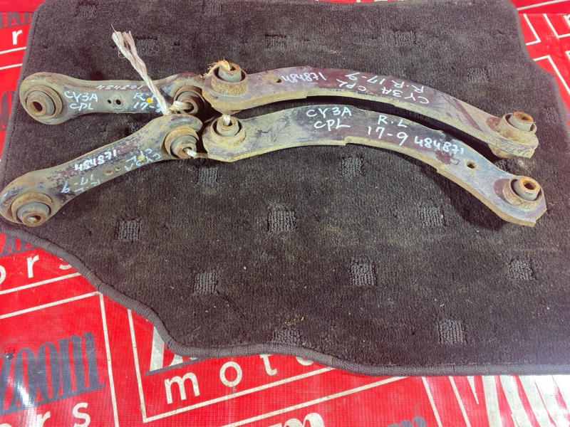 Рычаг подвески верхний, 2600 рублей, Солонцы