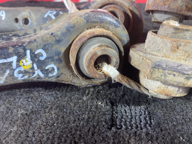 Рычаг подвески верхний, 2600 рублей, Солонцы