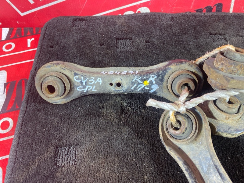 Рычаг подвески верхний, 2600 рублей, Солонцы