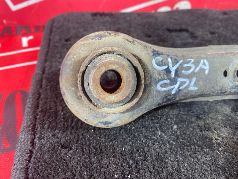 Рычаг подвески верхний, 2600 рублей, Солонцы