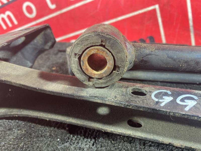 Тяга задняя, 2300 рублей, Солонцы