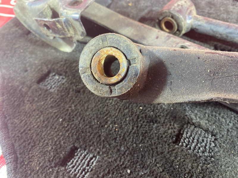 Тяга задняя, 2300 рублей, Солонцы