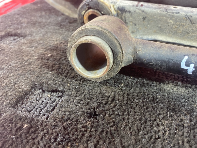 Тяга задняя, 2300 рублей, Солонцы