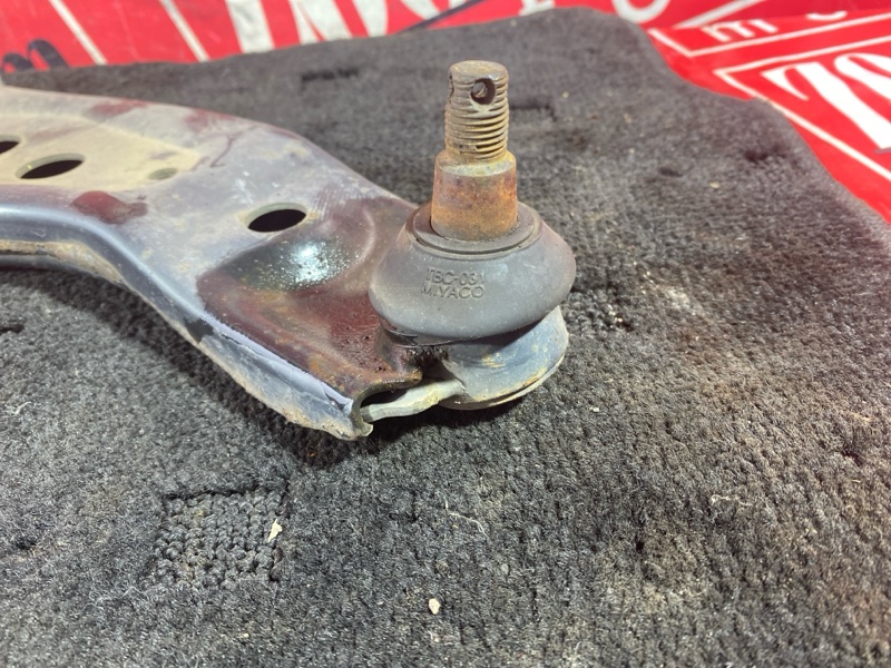 Рычаг подвески нижний, 2500 рублей, Солонцы