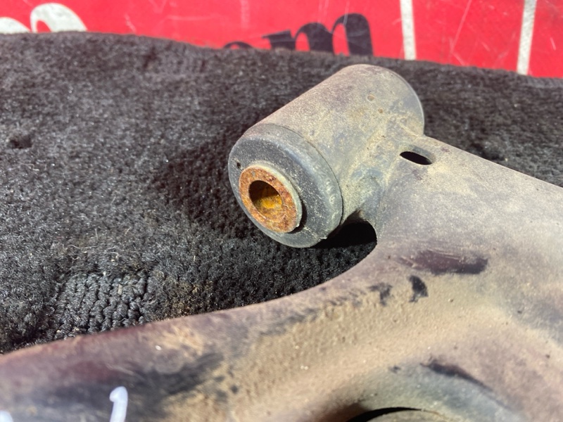 Рычаг подвески нижний, 2500 рублей, Солонцы