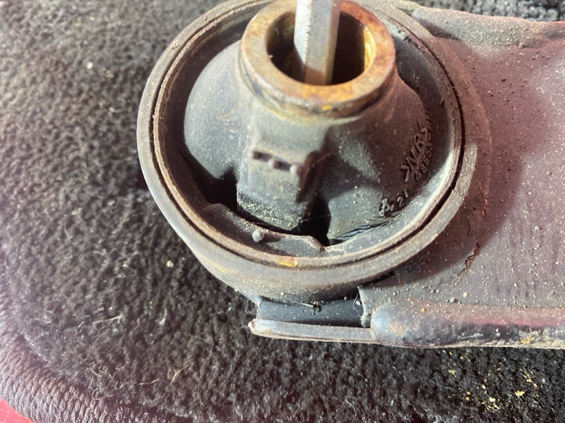 Рычаг подвески нижний, 2500 рублей, Солонцы