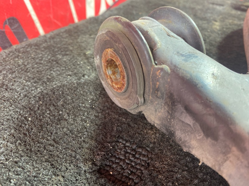 Рычаг подвески нижний, 2200 рублей, Солонцы