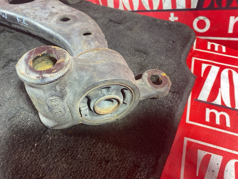 Рычаг подвески нижний, 2200 рублей, Солонцы