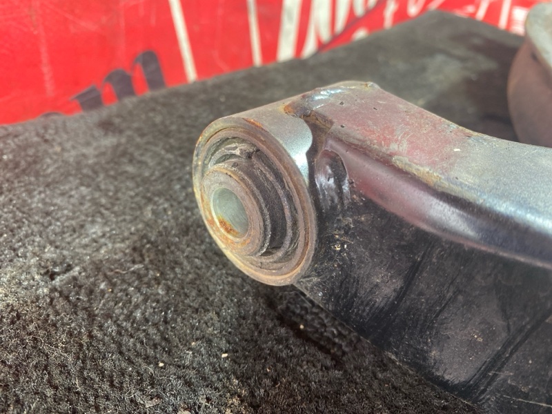 Рычаг подвески нижний, 2300 рублей, Солонцы