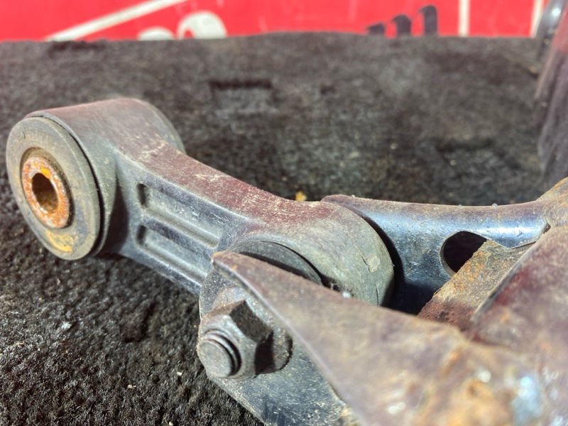 Рычаг подвески нижний, 2300 рублей, Солонцы