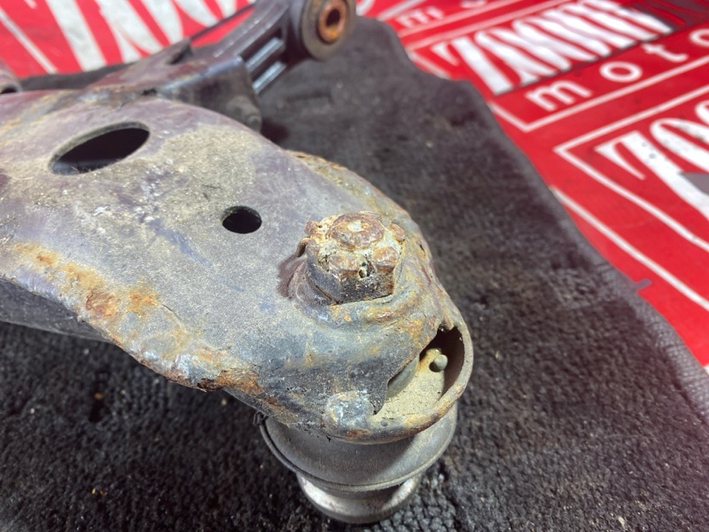 Рычаг подвески нижний, 2300 рублей, Солонцы