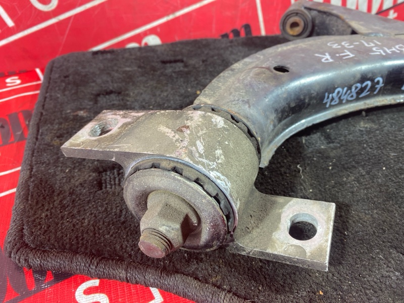 Рычаг подвески нижний, 2300 рублей, Солонцы