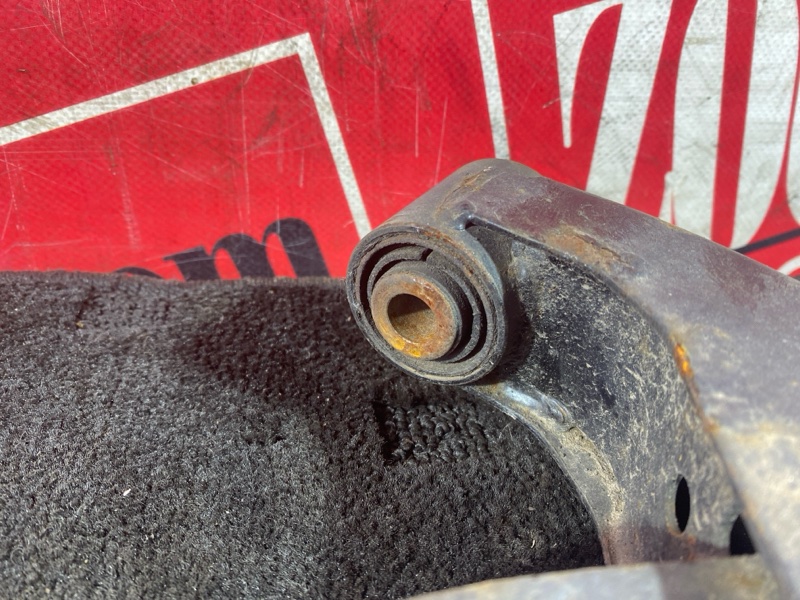 Рычаг подвески нижний, 2300 рублей, Солонцы