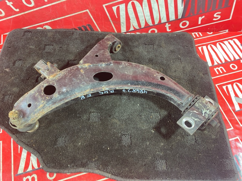 Рычаг подвески нижний, 2300 рублей, Солонцы