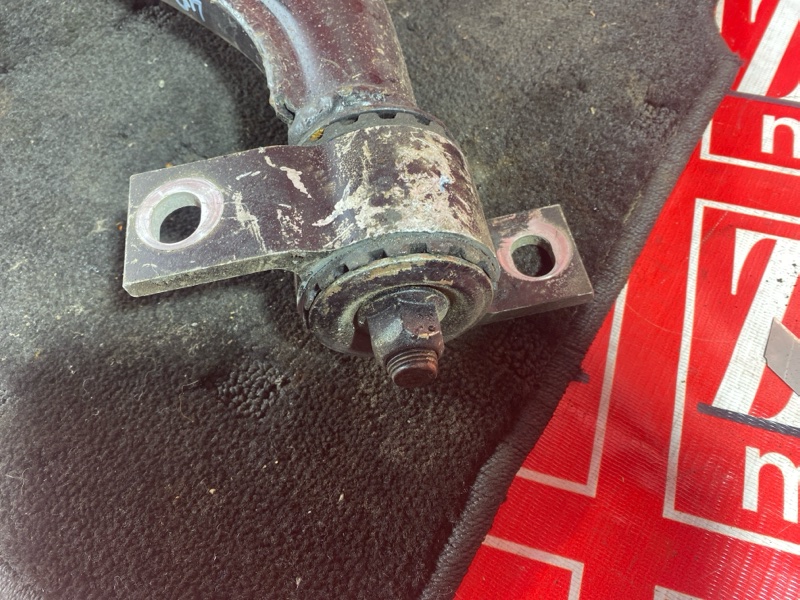 Рычаг подвески нижний, 2300 рублей, Солонцы