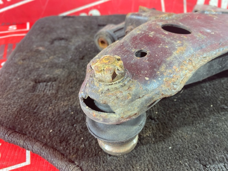 Рычаг подвески нижний, 2300 рублей, Солонцы