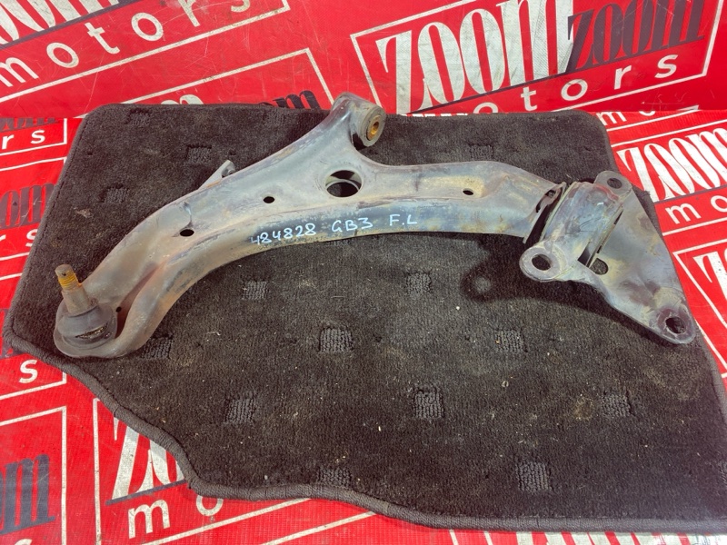 Рычаг подвески нижний, 1200 рублей, Солонцы