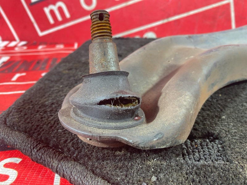 Рычаг подвески нижний, 1200 рублей, Солонцы