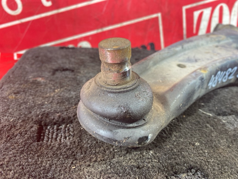 Рычаг подвески нижний, 1900 рублей, Солонцы