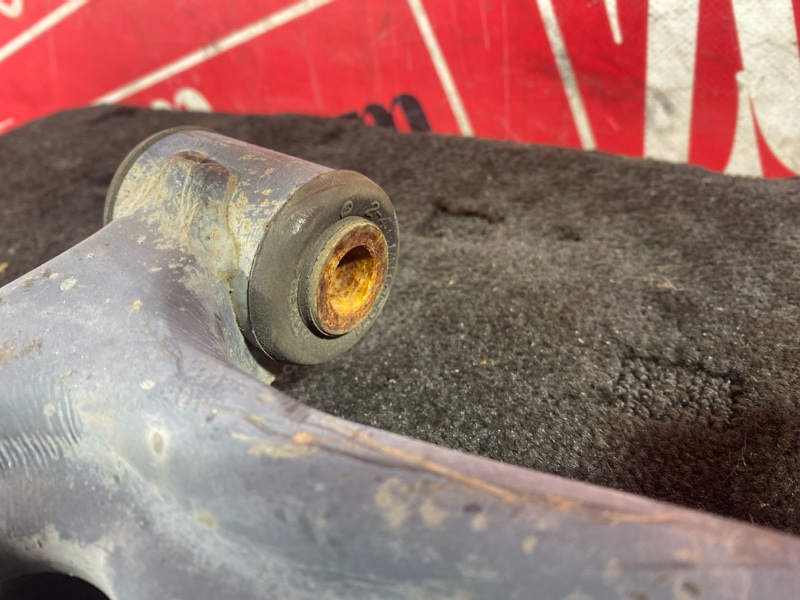 Рычаг подвески нижний, 1900 рублей, Солонцы