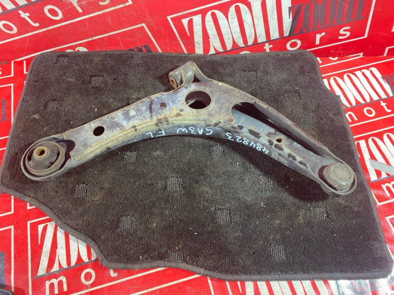 Рычаг подвески нижний, 1900 рублей, Солонцы