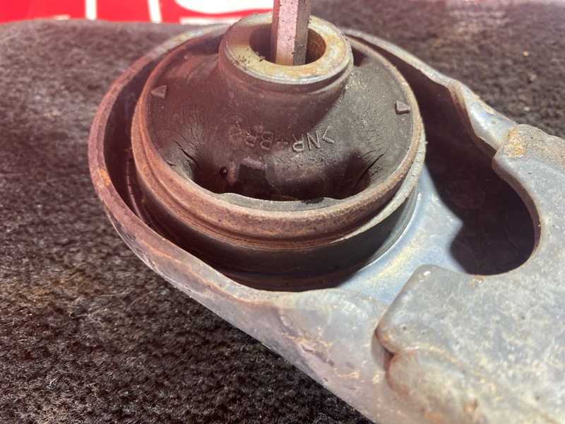 Рычаг подвески нижний, 1900 рублей, Солонцы