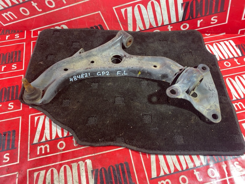 Рычаг подвески нижний, 1900 рублей, Солонцы