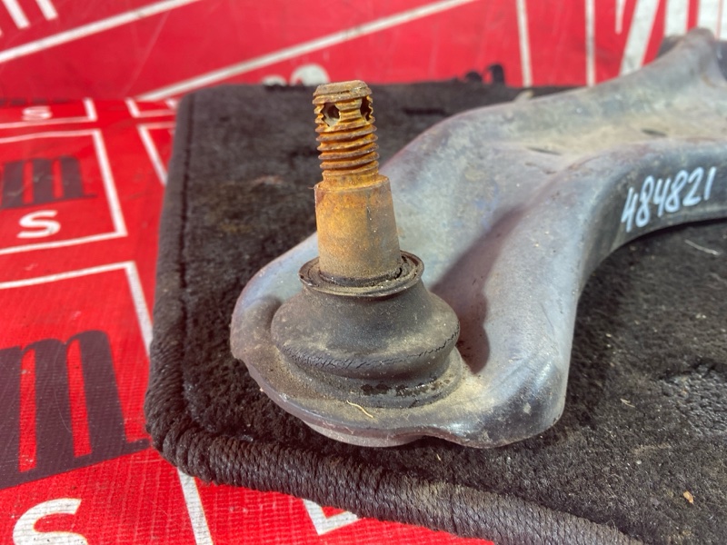 Рычаг подвески нижний, 1900 рублей, Солонцы