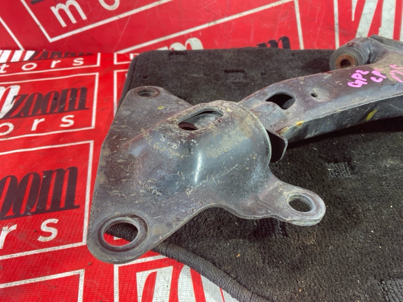 Рычаг подвески нижний, 1900 рублей, Солонцы