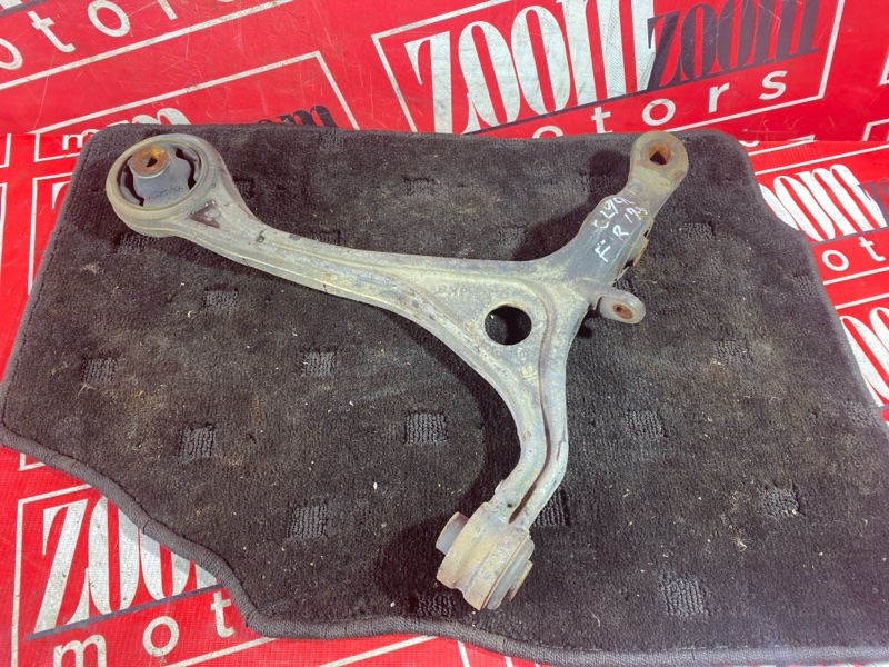 Рычаг подвески нижний, 800 рублей, Солонцы