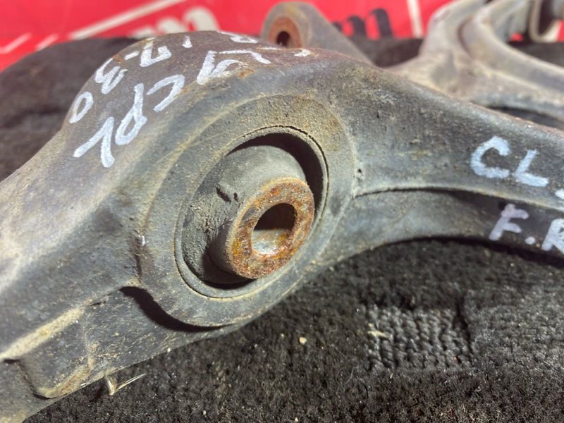 Рычаг подвески нижний, 800 рублей, Солонцы