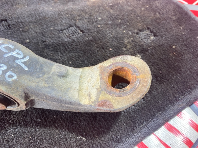 Рычаг подвески нижний, 800 рублей, Солонцы