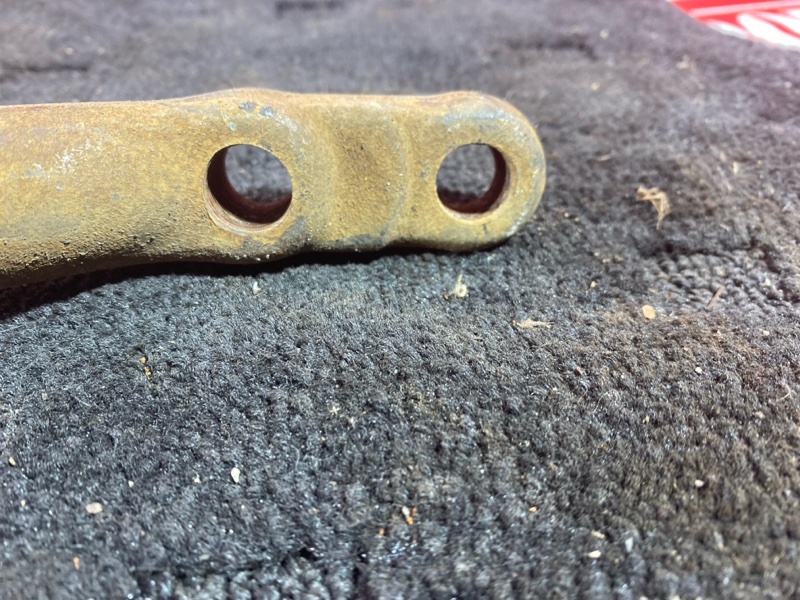 Рычаг подвески нижний, 1100 рублей, Солонцы