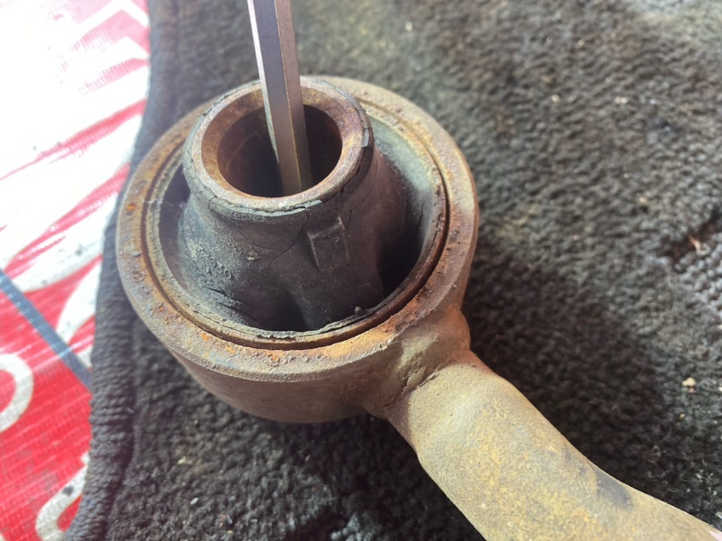 Рычаг подвески нижний, 1100 рублей, Солонцы