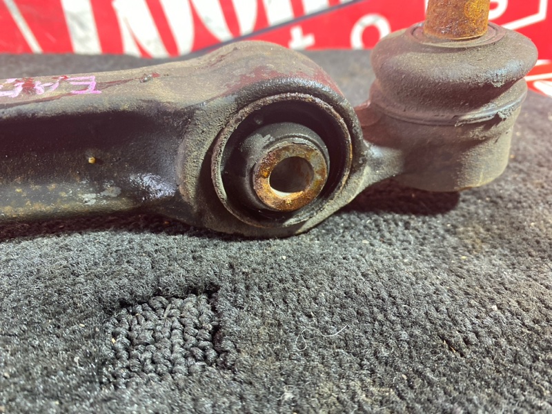 Рычаг подвески нижний, 2800 рублей, Солонцы